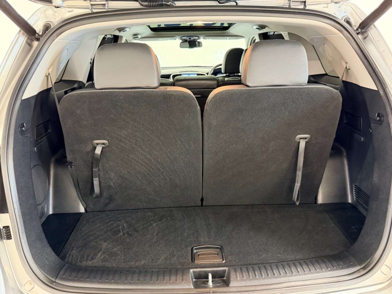 2019 KIA SORENTO 2019 KIA SORENTO