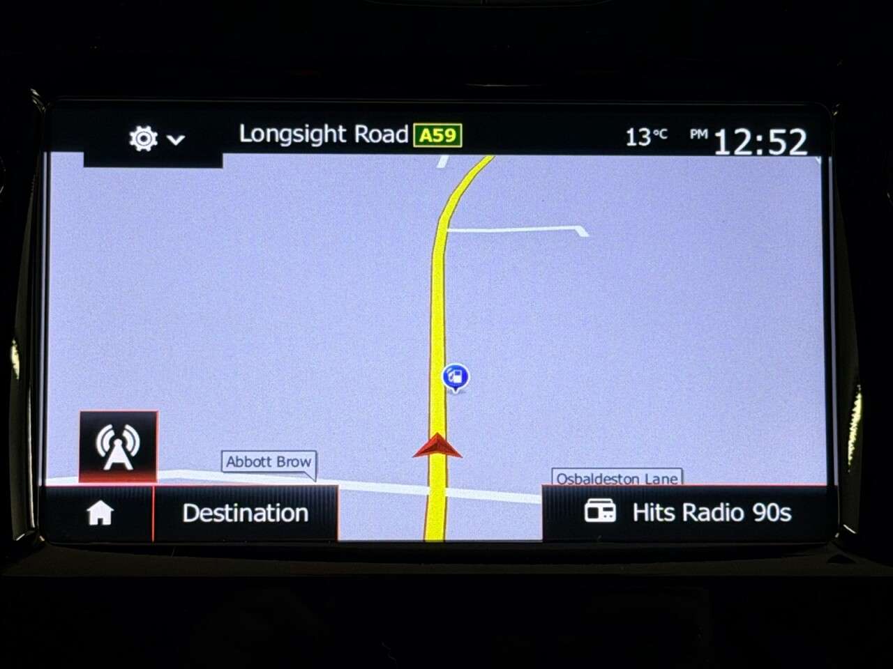 2018 RENAULT CLIO 2018 RENAULT CLIO