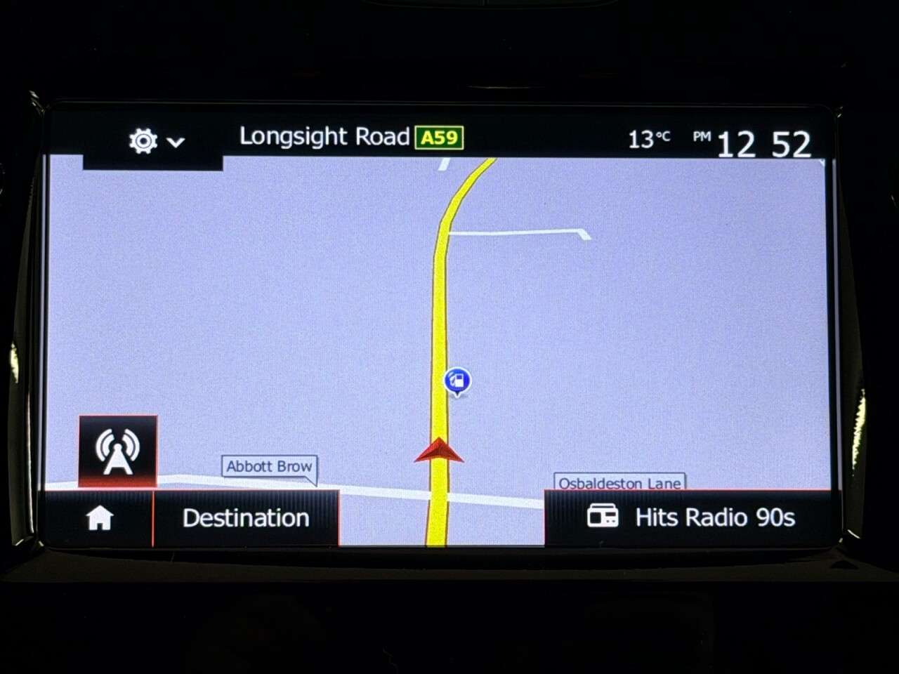 2018 RENAULT CLIO 2018 RENAULT CLIO