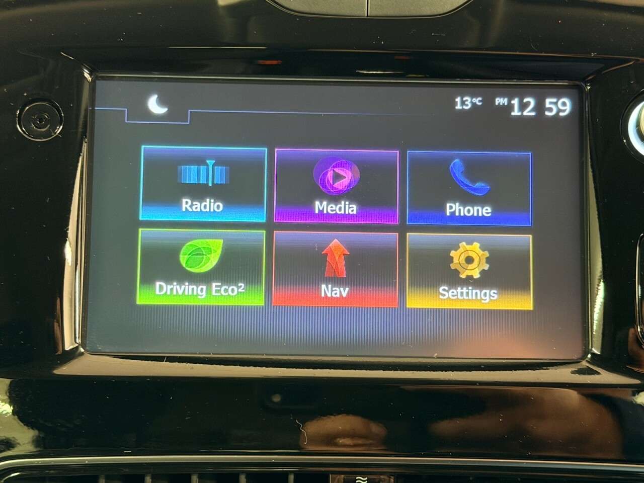 2018 RENAULT CLIO 2018 RENAULT CLIO