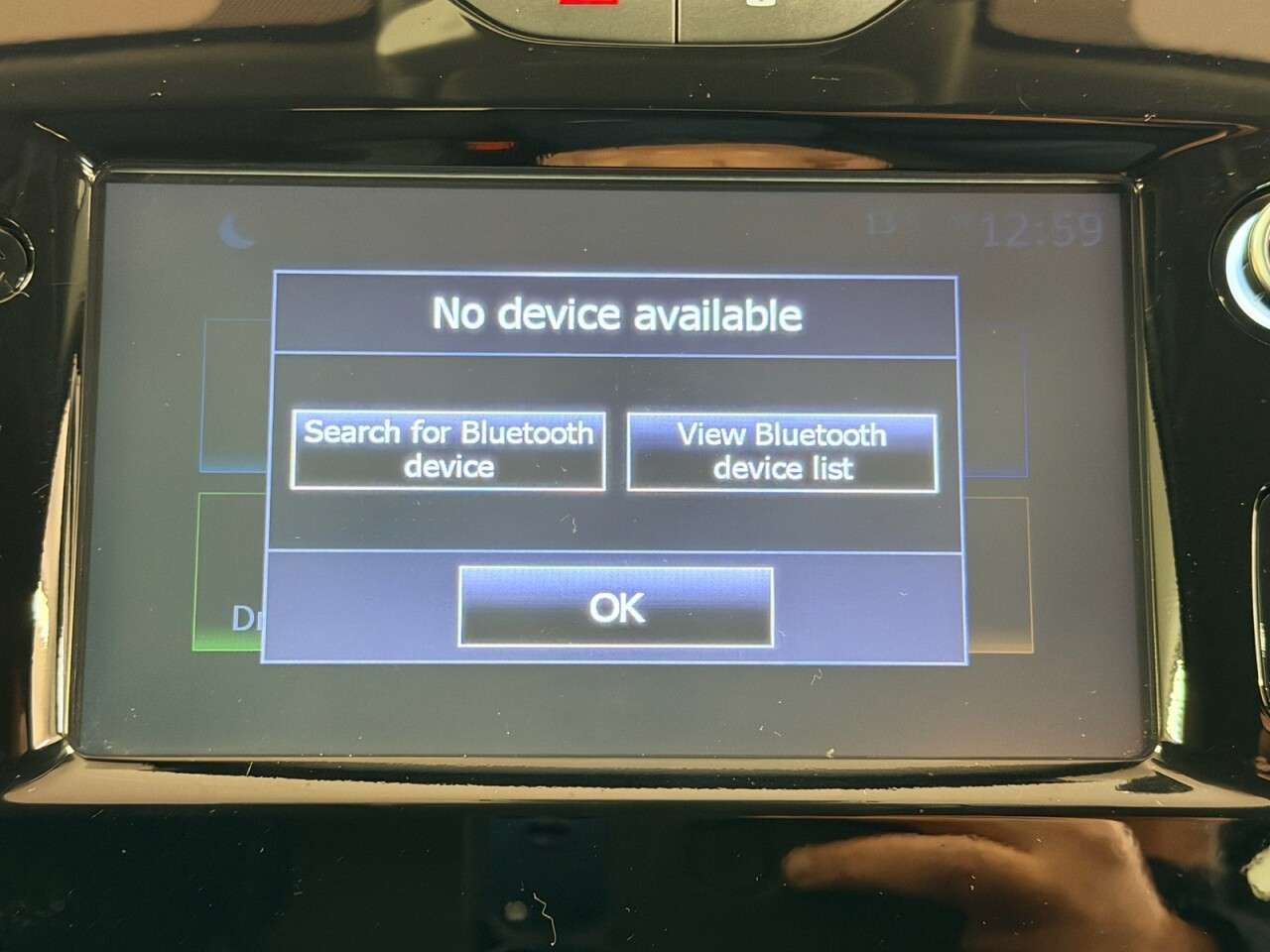 2018 RENAULT CLIO 2018 RENAULT CLIO