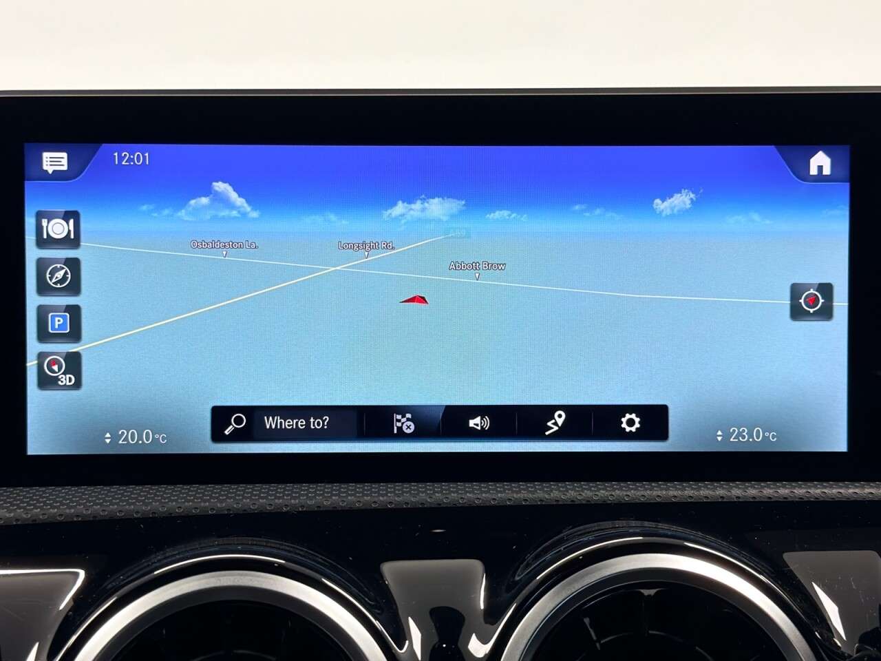 2019 MERCEDES-BENZ A CLASS 2019 MERCEDES-BENZ A CLASS