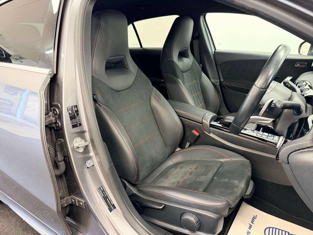 2019 MERCEDES-BENZ A CLASS 2019 MERCEDES-BENZ A CLASS