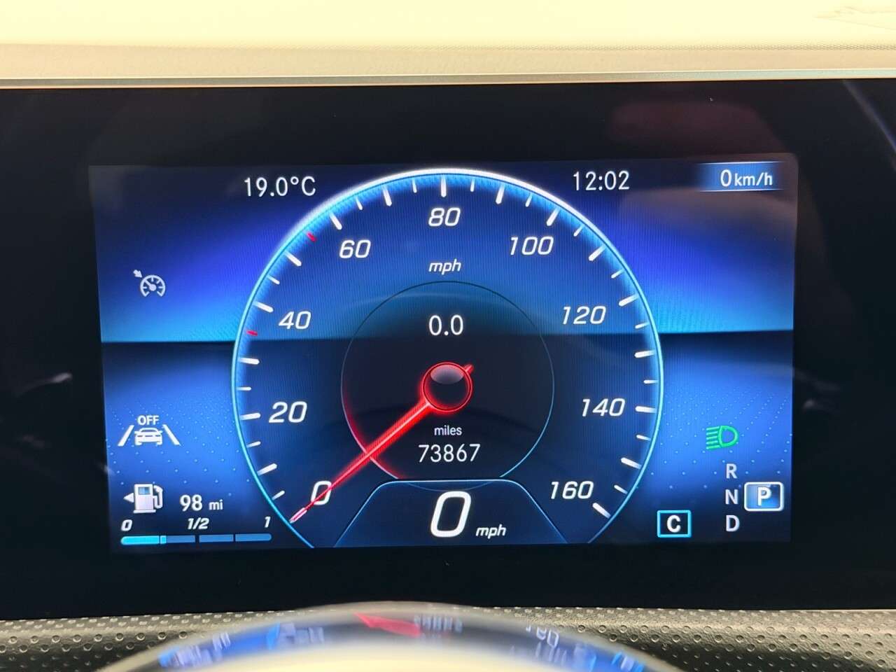 2019 MERCEDES-BENZ A CLASS 2019 MERCEDES-BENZ A CLASS