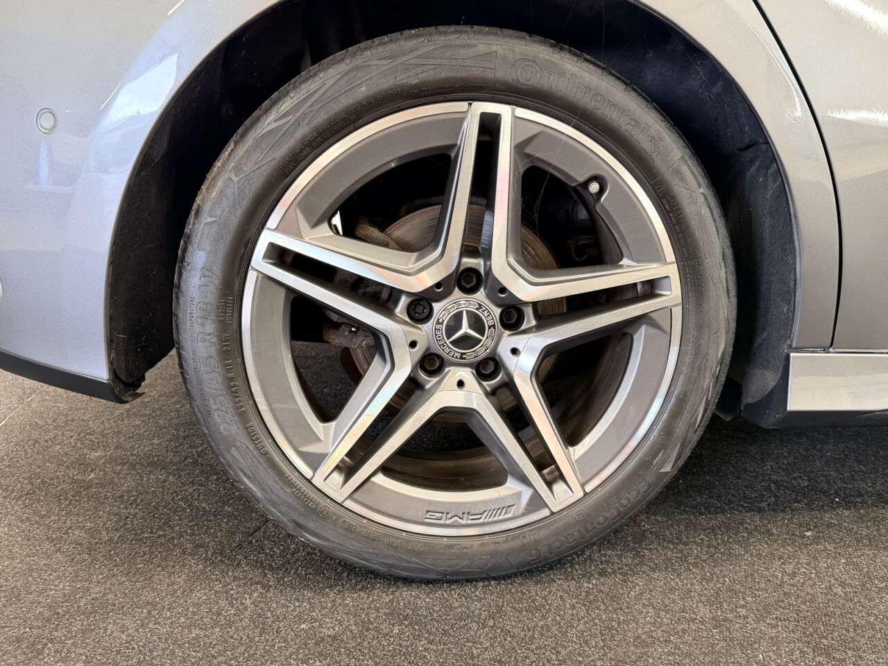 2019 MERCEDES-BENZ A CLASS 2019 MERCEDES-BENZ A CLASS