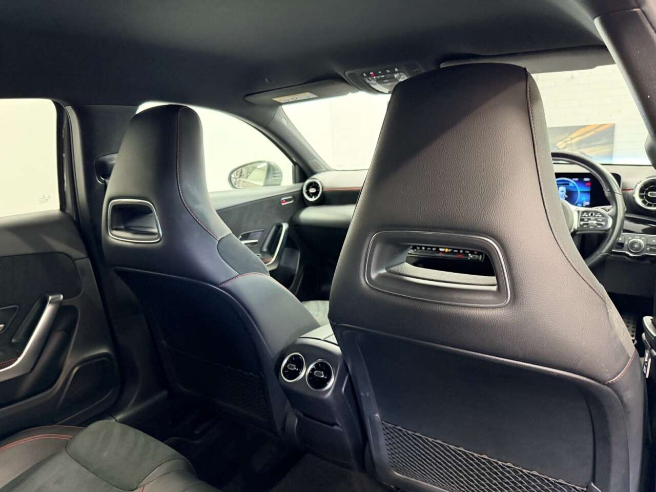 2019 MERCEDES-BENZ A CLASS 2019 MERCEDES-BENZ A CLASS