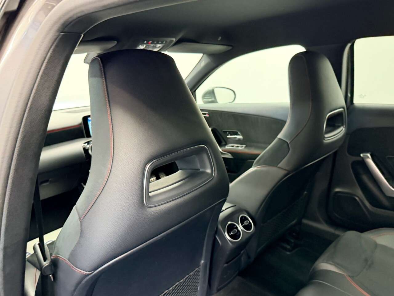 2019 MERCEDES-BENZ A CLASS 2019 MERCEDES-BENZ A CLASS