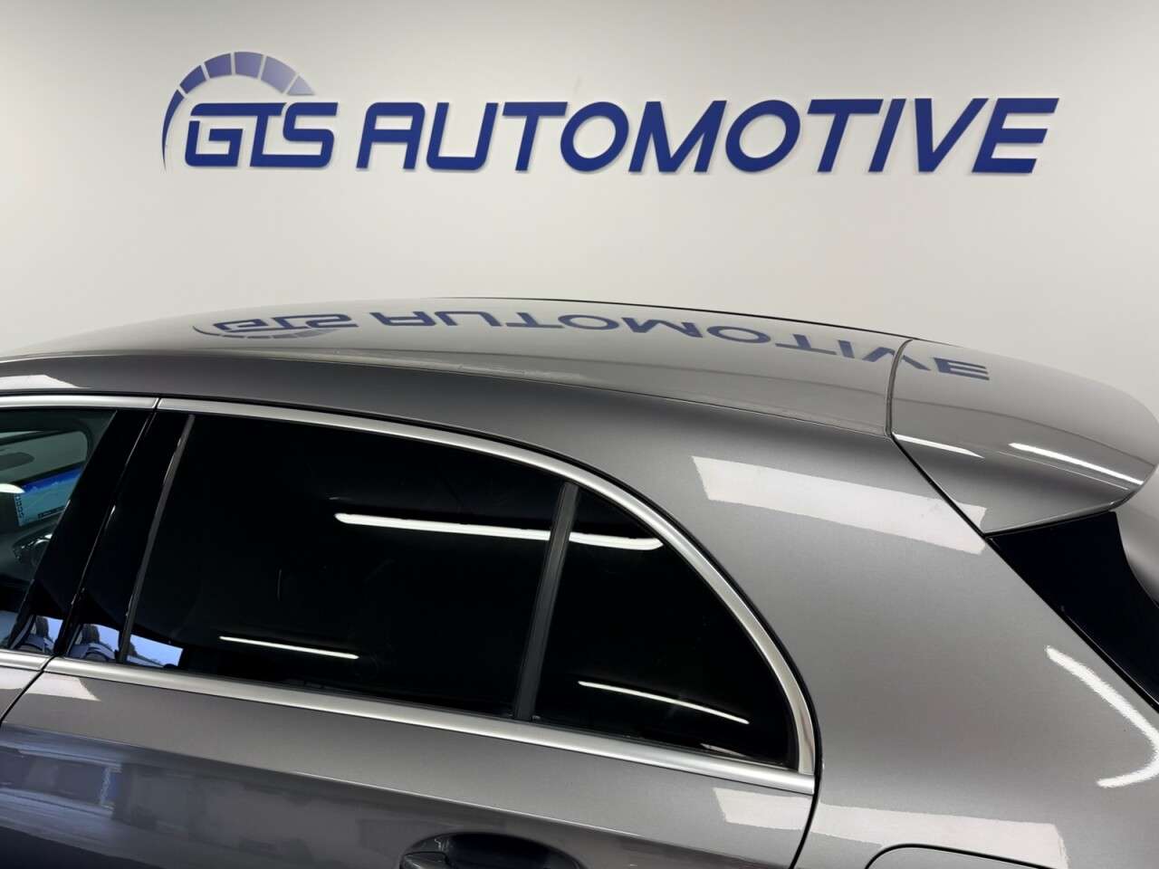 2019 MERCEDES-BENZ A CLASS 2019 MERCEDES-BENZ A CLASS