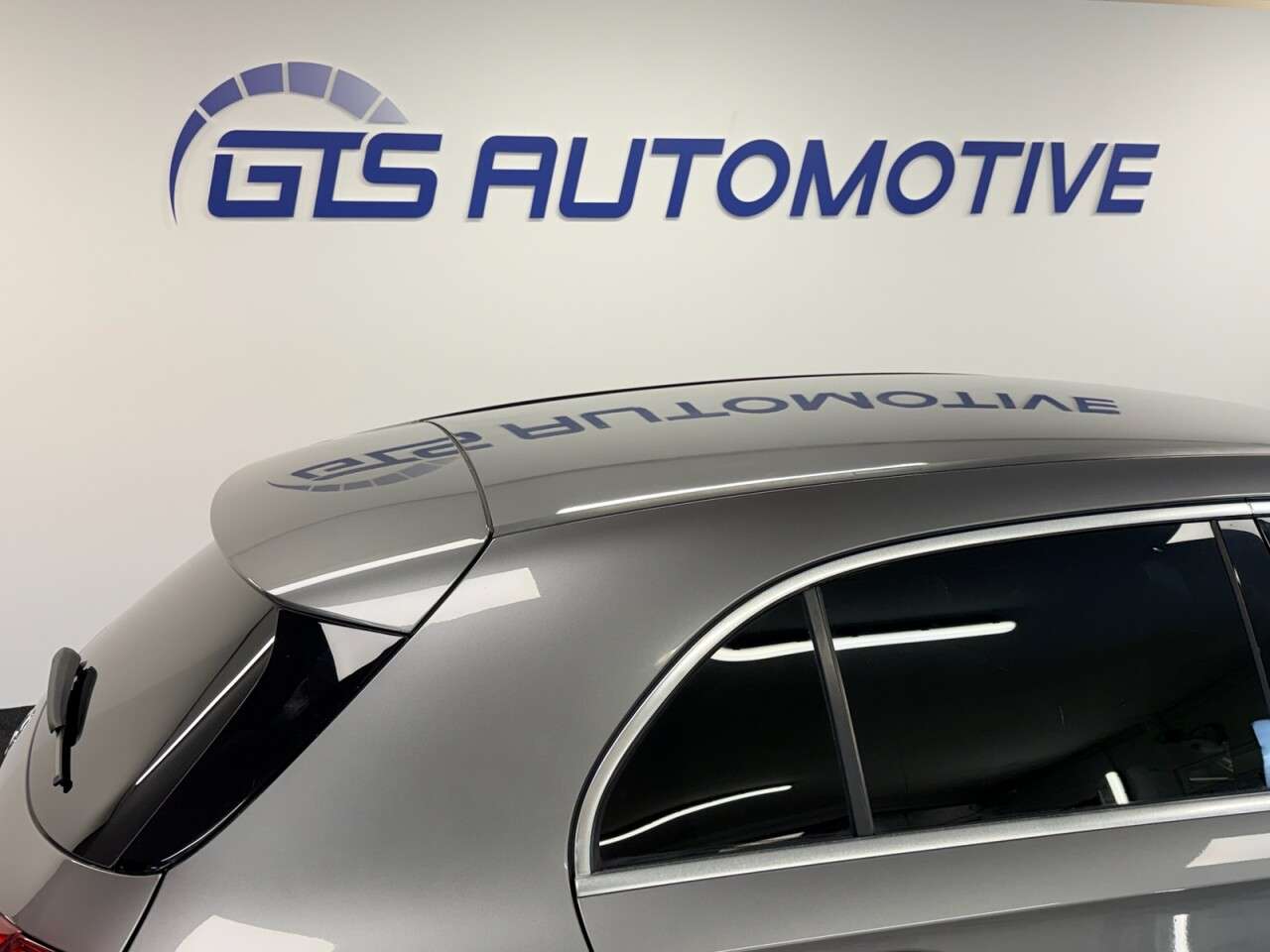 2019 MERCEDES-BENZ A CLASS 2019 MERCEDES-BENZ A CLASS