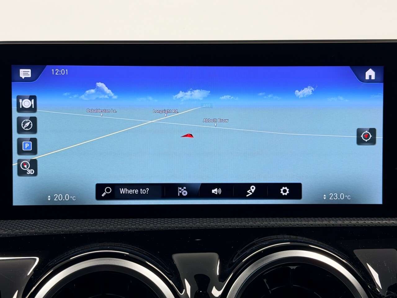 2019 MERCEDES-BENZ A CLASS 2019 MERCEDES-BENZ A CLASS