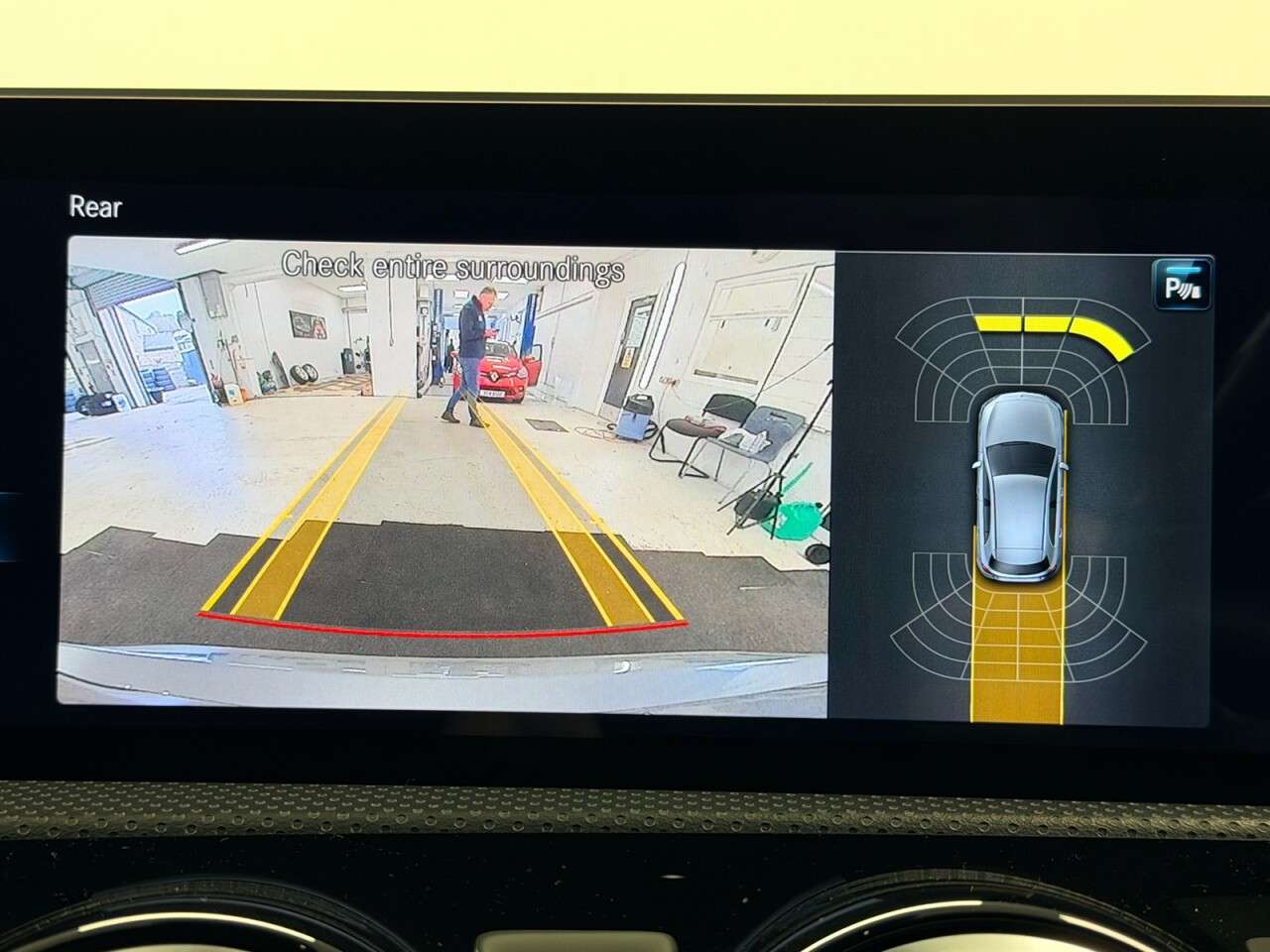 2019 MERCEDES-BENZ A CLASS 2019 MERCEDES-BENZ A CLASS