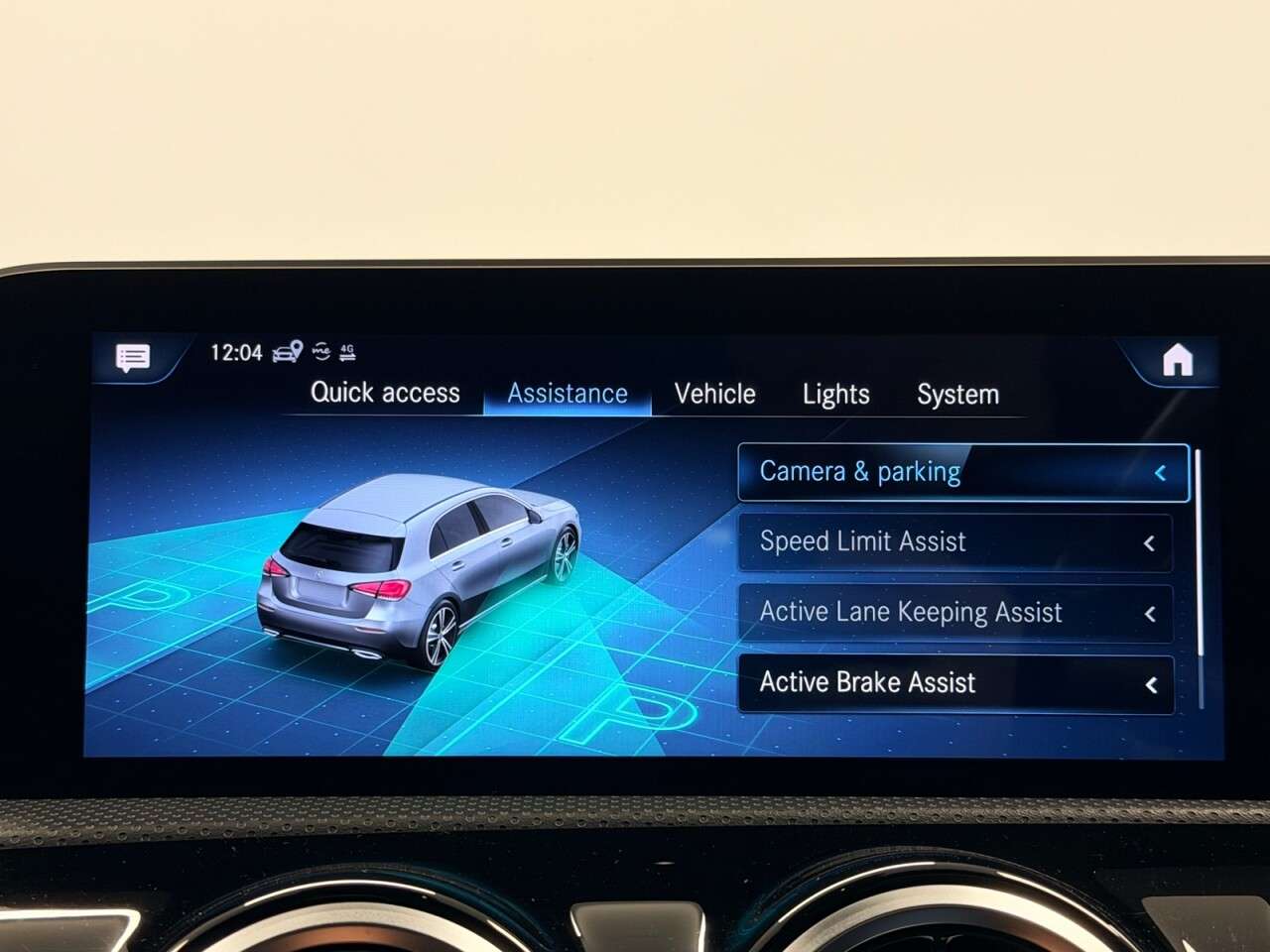 2019 MERCEDES-BENZ A CLASS 2019 MERCEDES-BENZ A CLASS