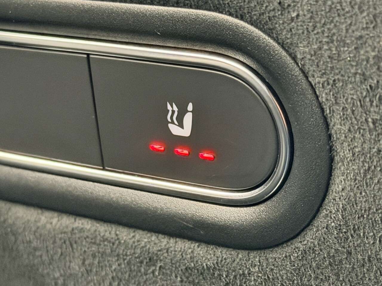 2019 MERCEDES-BENZ A CLASS 2019 MERCEDES-BENZ A CLASS