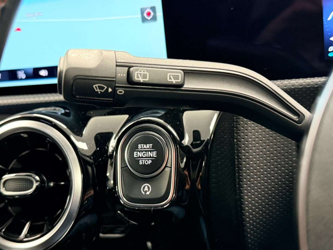 2019 MERCEDES-BENZ A CLASS 2019 MERCEDES-BENZ A CLASS