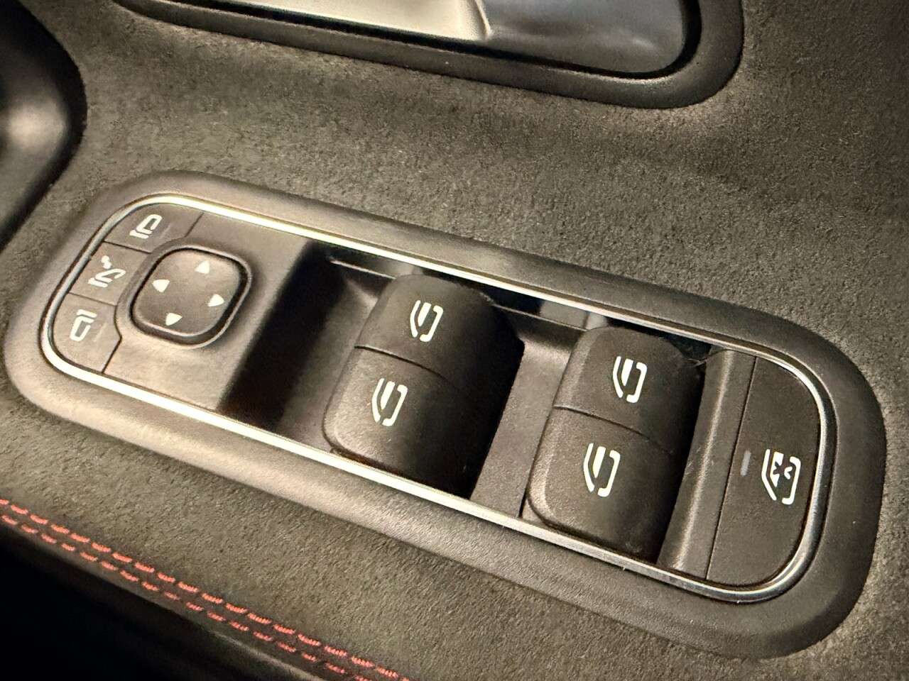 2019 MERCEDES-BENZ A CLASS 2019 MERCEDES-BENZ A CLASS