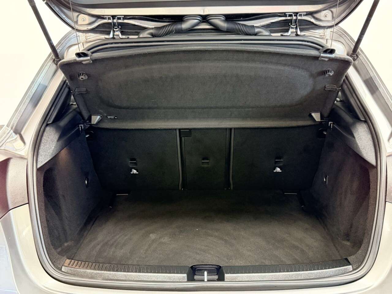 2019 MERCEDES-BENZ A CLASS 2019 MERCEDES-BENZ A CLASS