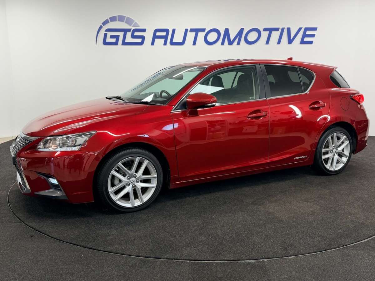 Check out this Lexus Ct 2019 Hybrid Electric Automatic