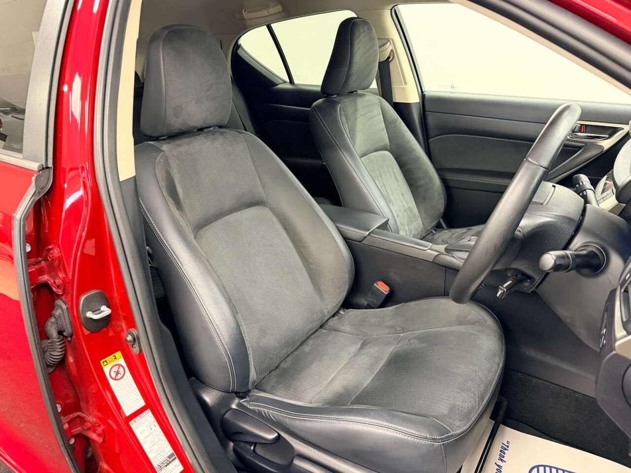 2019 LEXUS CT 2019 LEXUS CT