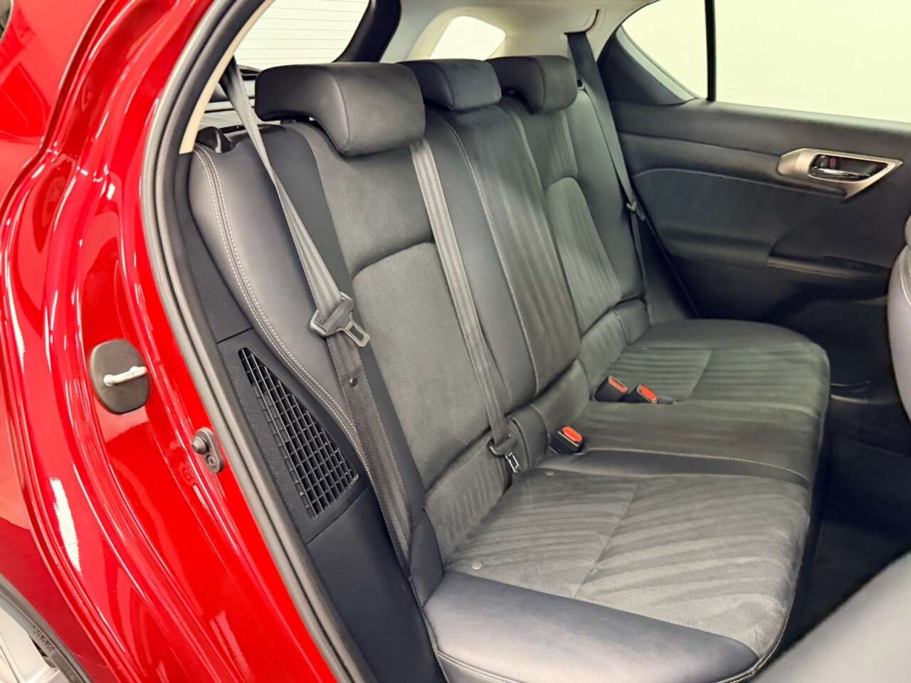 2019 LEXUS CT 2019 LEXUS CT