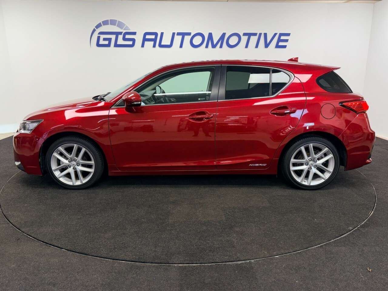 2019 LEXUS CT 2019 LEXUS CT