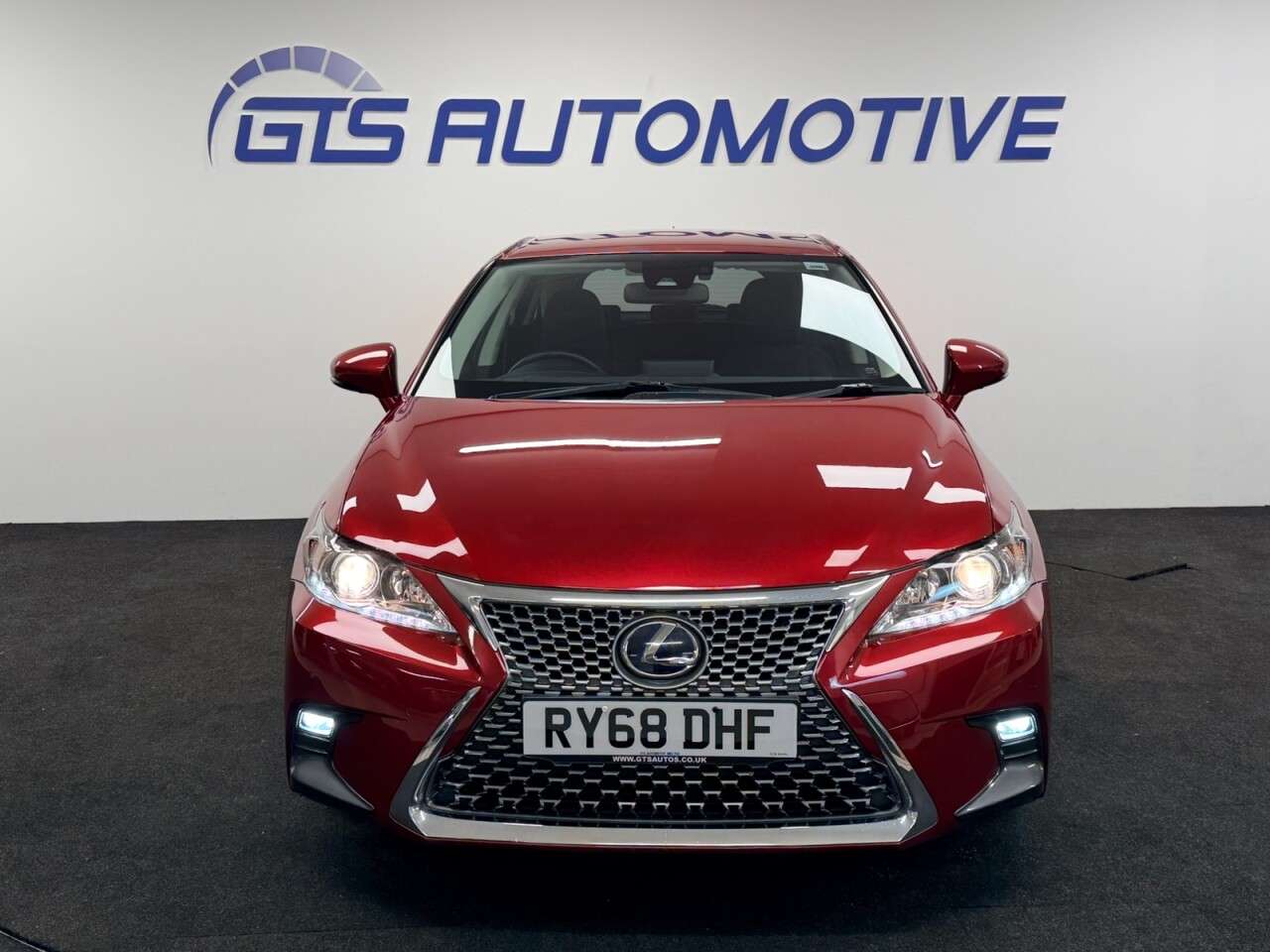 2019 LEXUS CT 2019 LEXUS CT