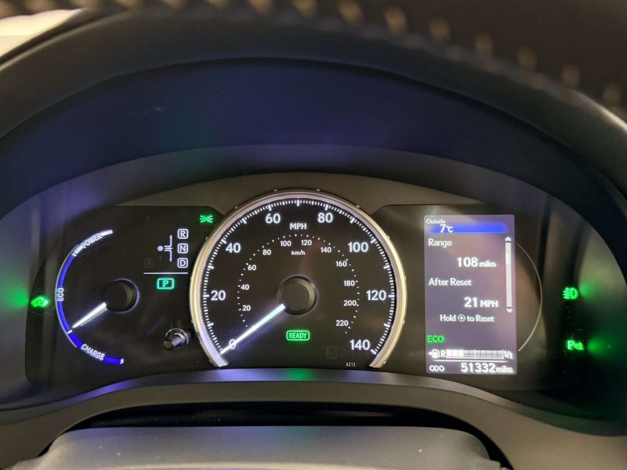 2019 LEXUS CT 2019 LEXUS CT