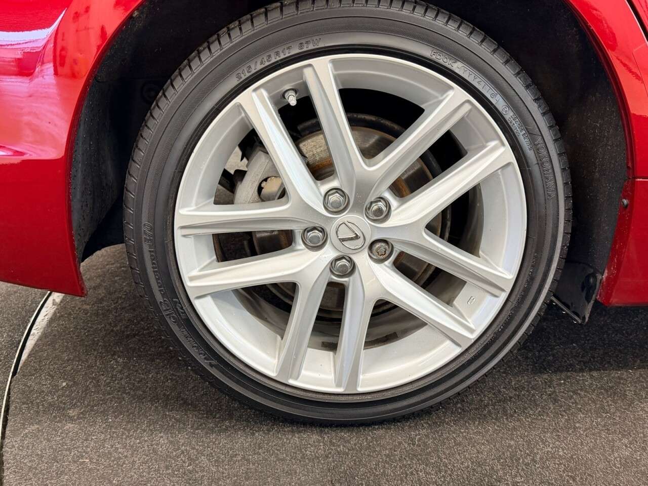 2019 LEXUS CT 2019 LEXUS CT