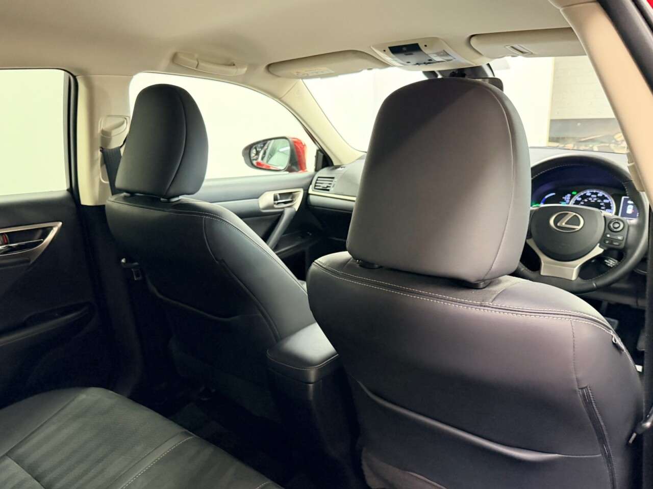 2019 LEXUS CT 2019 LEXUS CT