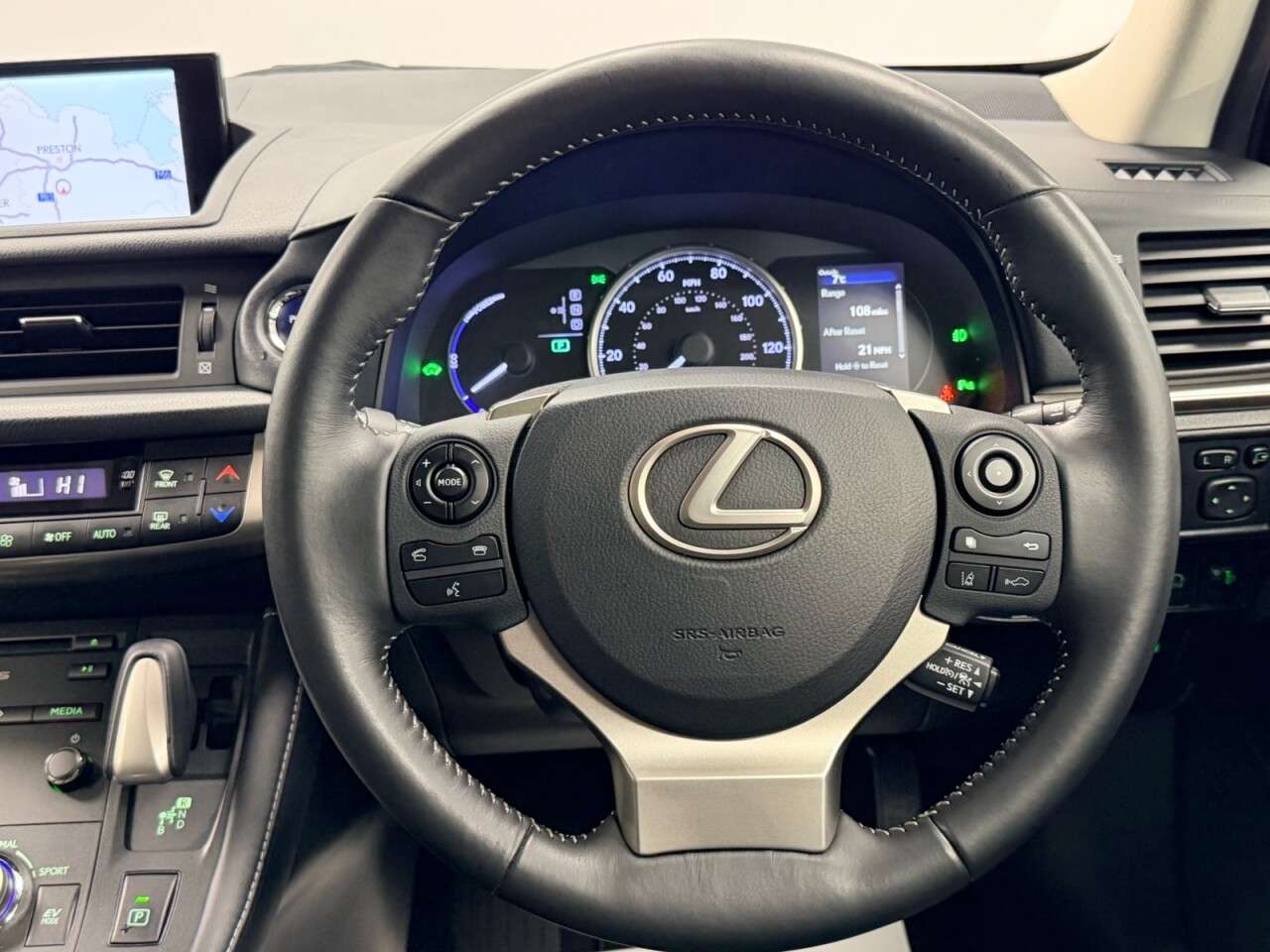 2019 LEXUS CT 2019 LEXUS CT