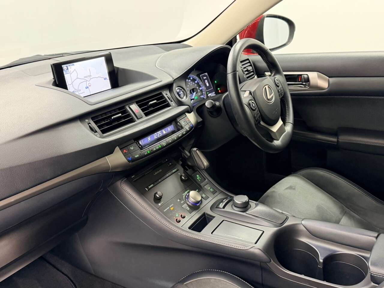 2019 LEXUS CT 2019 LEXUS CT