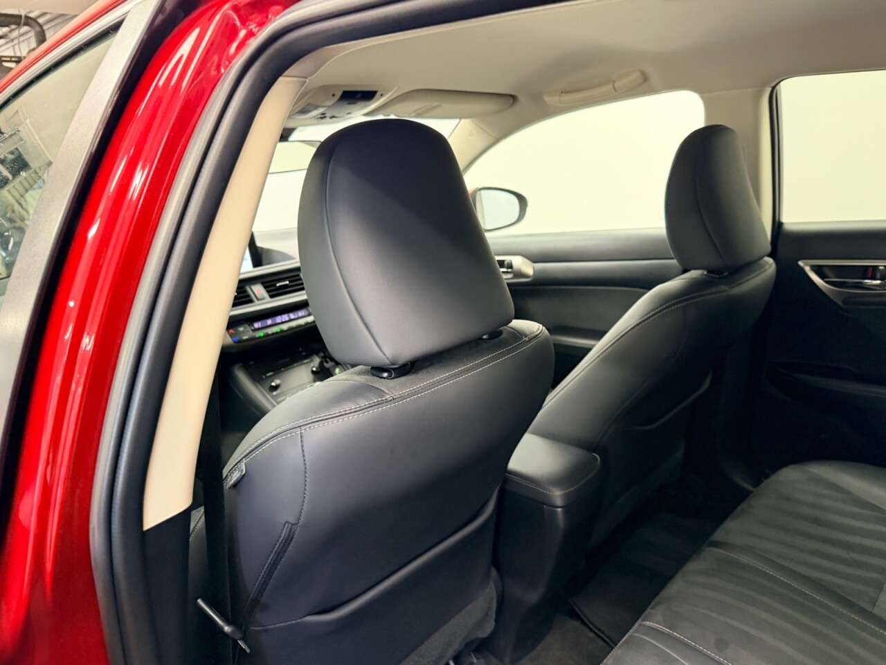 2019 LEXUS CT 2019 LEXUS CT