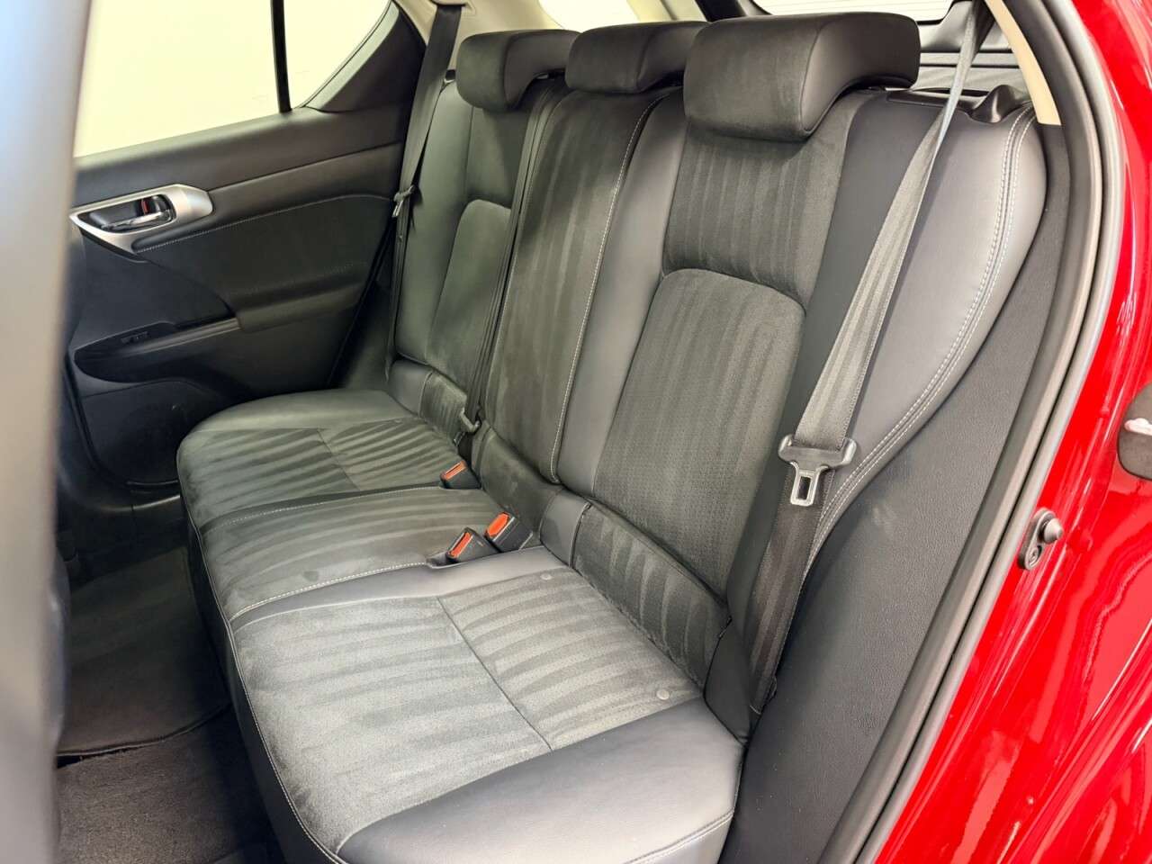 2019 LEXUS CT 2019 LEXUS CT