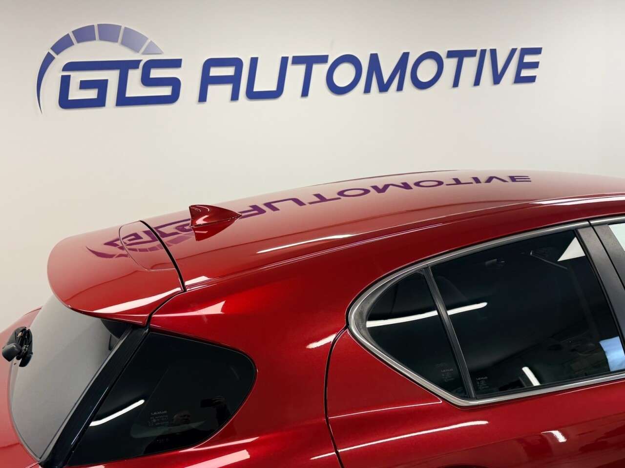 2019 LEXUS CT 2019 LEXUS CT