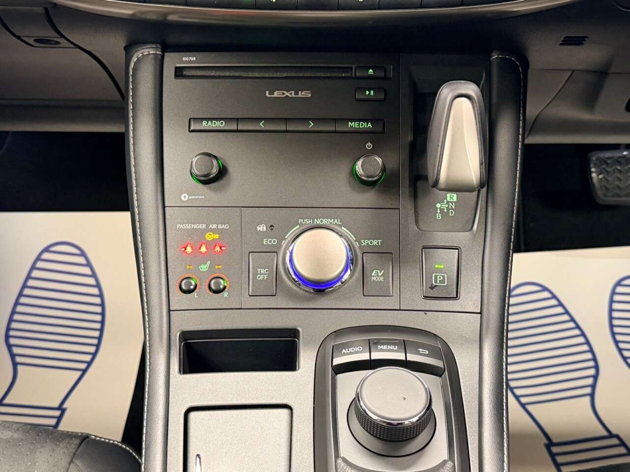 2019 LEXUS CT 2019 LEXUS CT