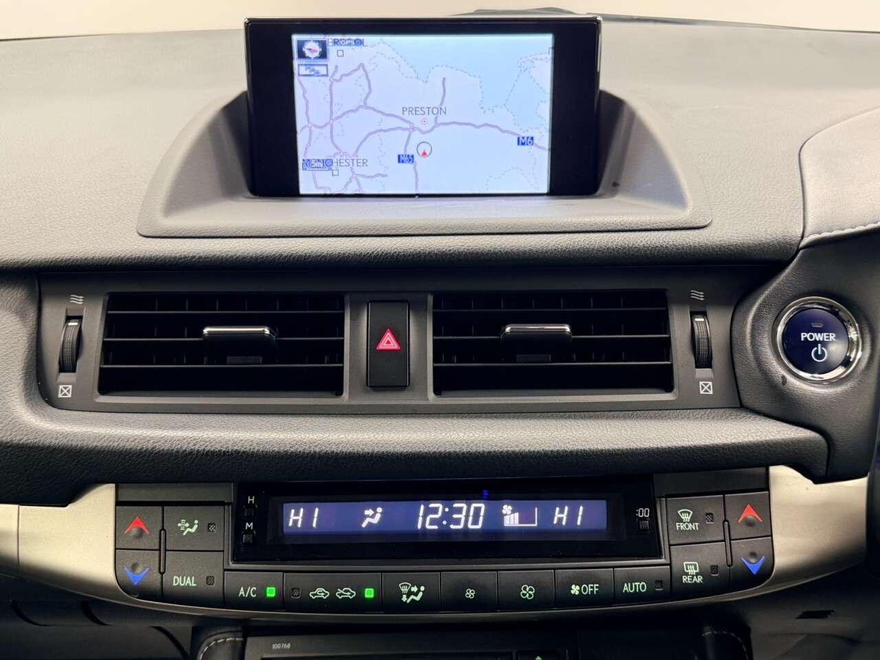 2019 LEXUS CT 2019 LEXUS CT