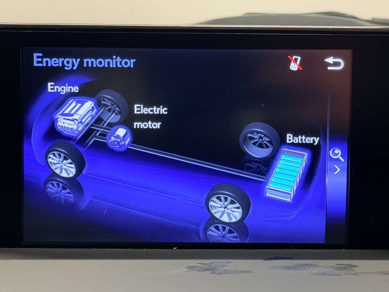 2019 LEXUS CT 2019 LEXUS CT