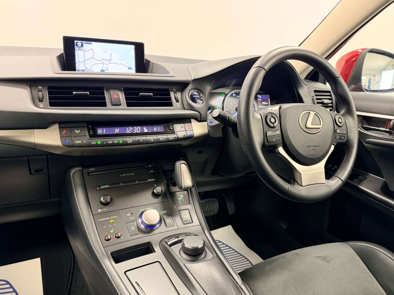 2019 LEXUS CT 2019 LEXUS CT