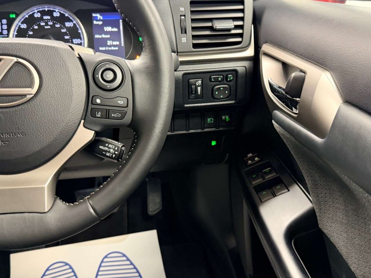 2019 LEXUS CT 2019 LEXUS CT