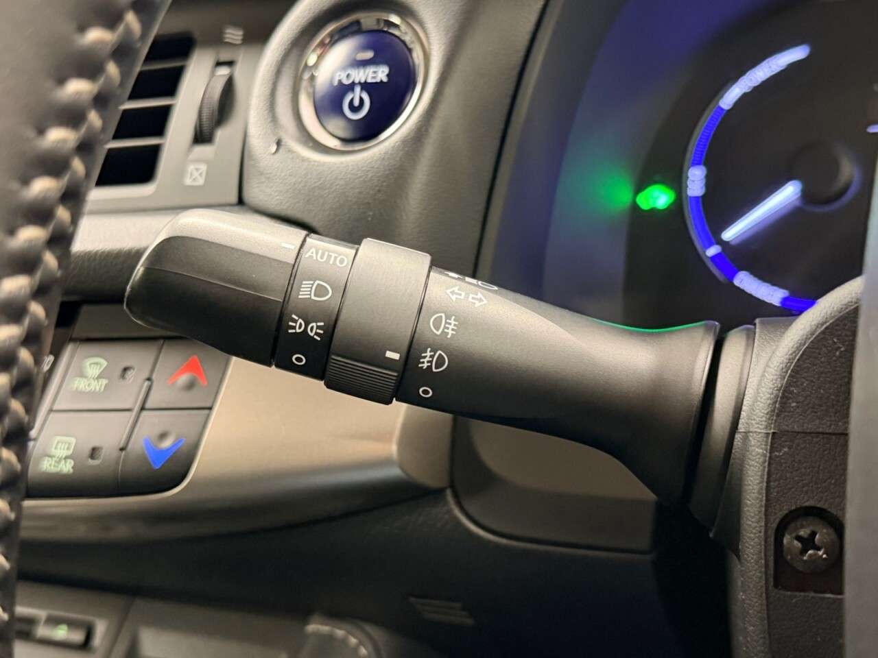 2019 LEXUS CT 2019 LEXUS CT