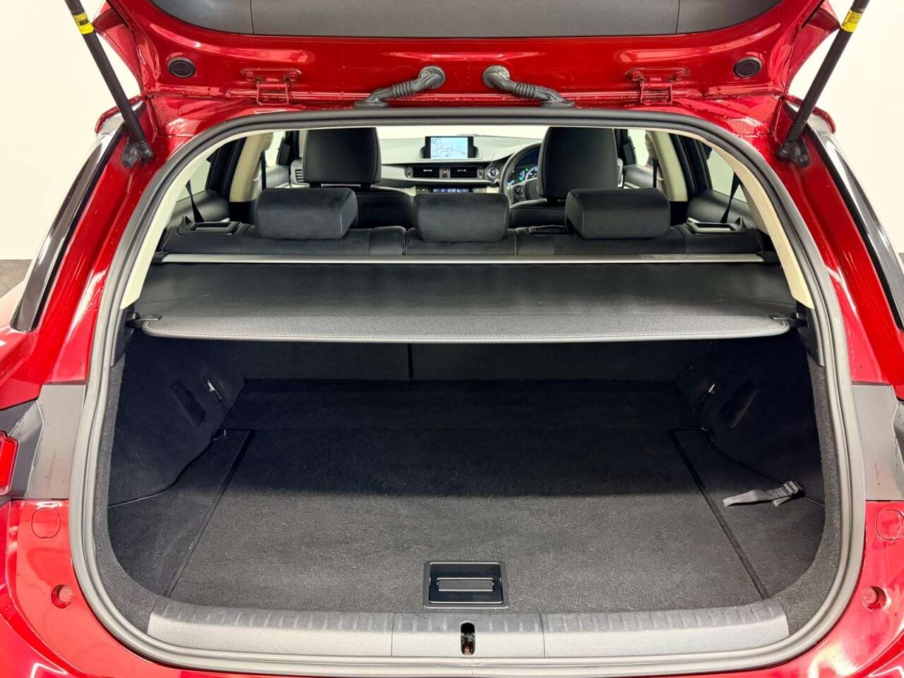 2019 LEXUS CT 2019 LEXUS CT