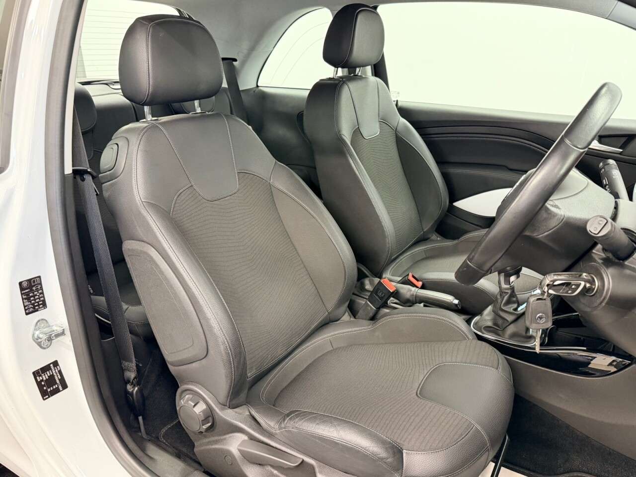 2018 VAUXHALL ADAM 2018 VAUXHALL ADAM