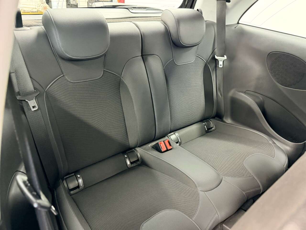 2018 VAUXHALL ADAM 2018 VAUXHALL ADAM