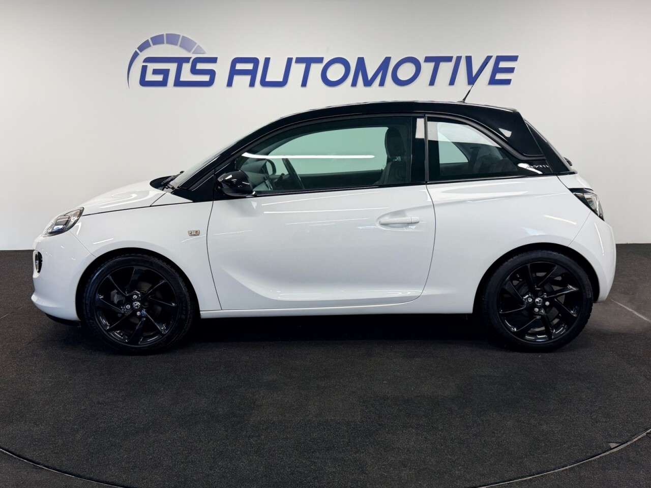 2018 VAUXHALL ADAM 2018 VAUXHALL ADAM