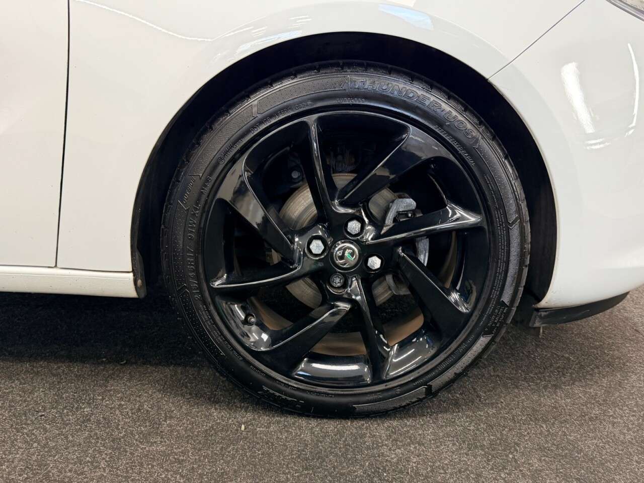 2018 VAUXHALL ADAM 2018 VAUXHALL ADAM