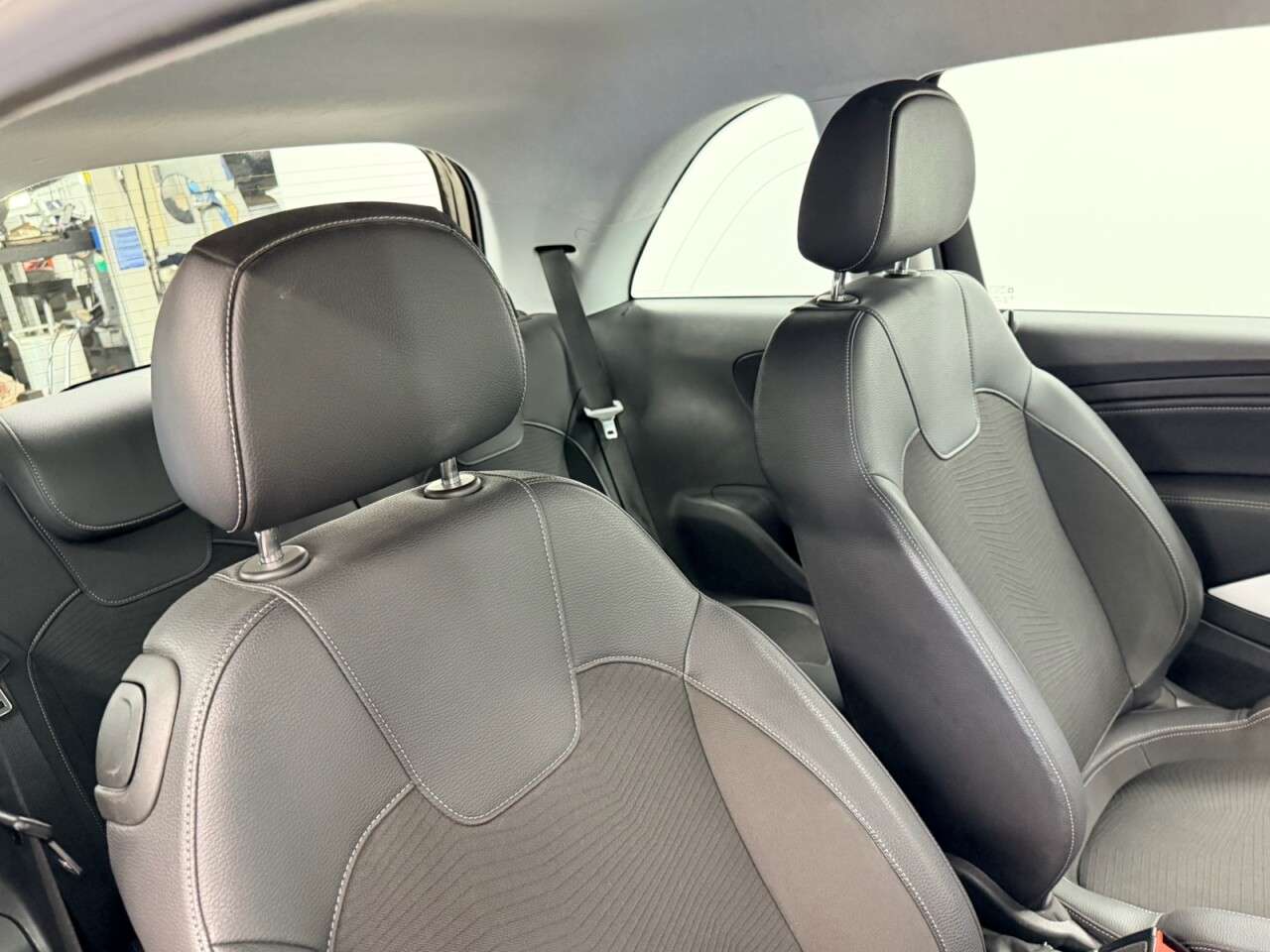 2018 VAUXHALL ADAM 2018 VAUXHALL ADAM