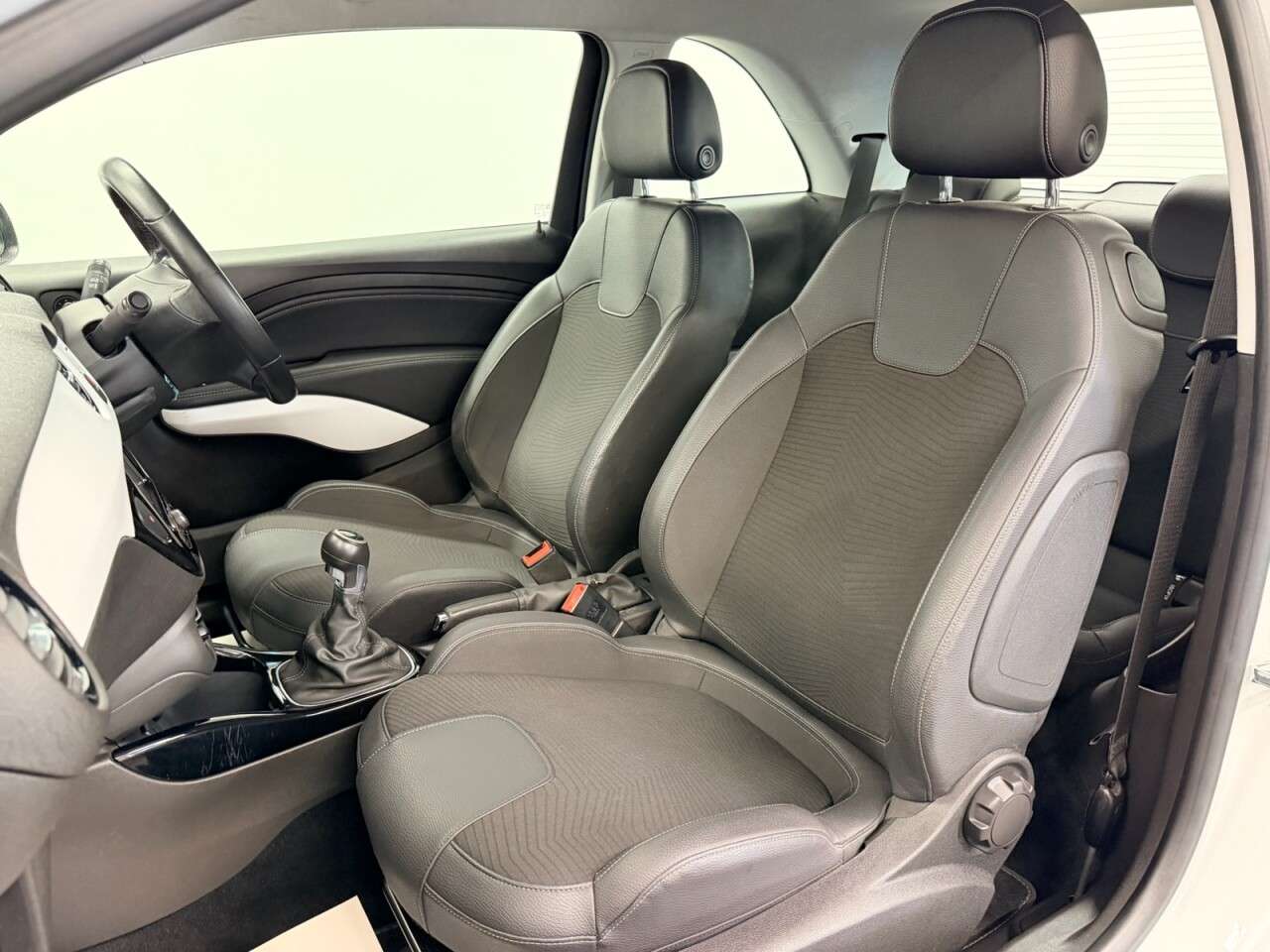 2018 VAUXHALL ADAM 2018 VAUXHALL ADAM