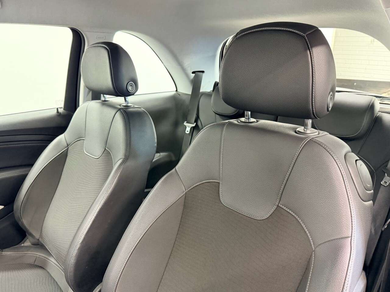 2018 VAUXHALL ADAM 2018 VAUXHALL ADAM