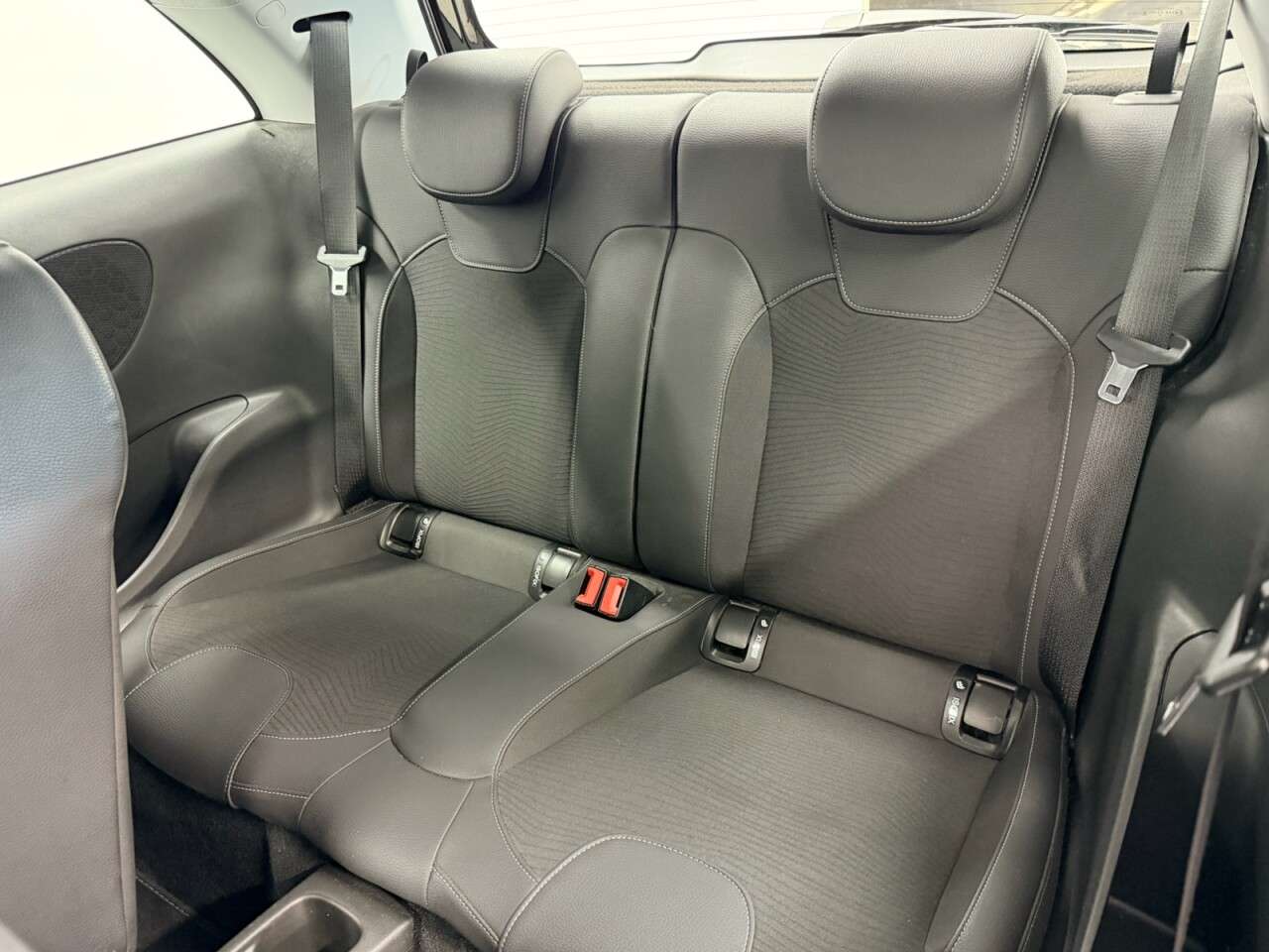 2018 VAUXHALL ADAM 2018 VAUXHALL ADAM