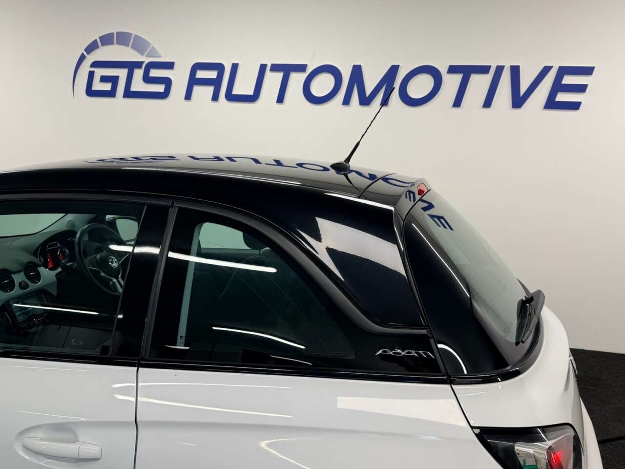 2018 VAUXHALL ADAM 2018 VAUXHALL ADAM