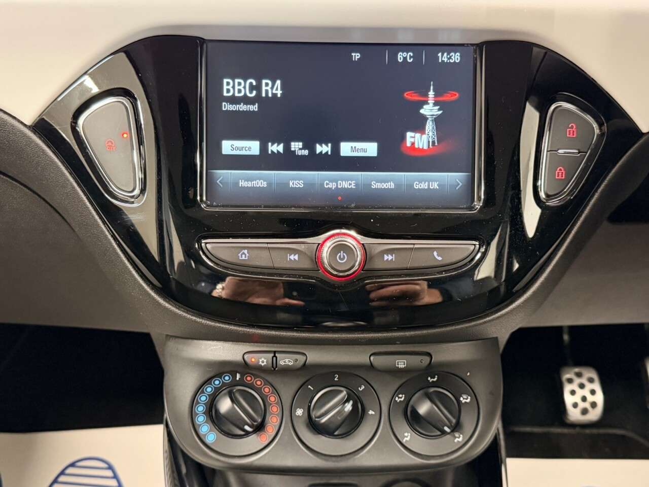 2018 VAUXHALL ADAM 2018 VAUXHALL ADAM